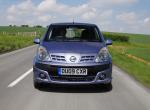 Nissan Pixo 2008 года
